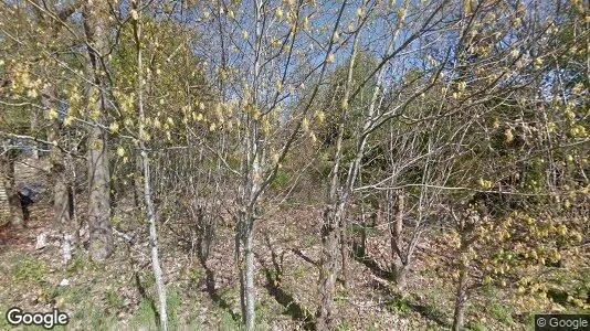 Lejligheder til salg i Rønde - Foto fra Google Street View