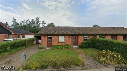 Lejligheder til salg i Saltum - Foto fra Google Street View