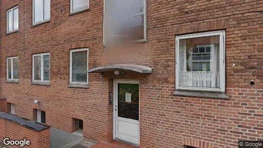 Lejligheder til salg i Glostrup - Foto fra Google Street View