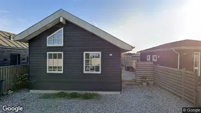 Lejligheder til salg i Otterup - Foto fra Google Street View