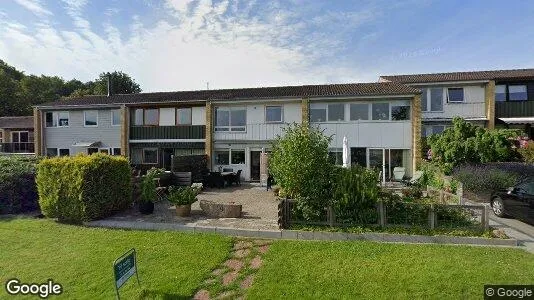 Lejligheder til salg i Fredericia - Foto fra Google Street View