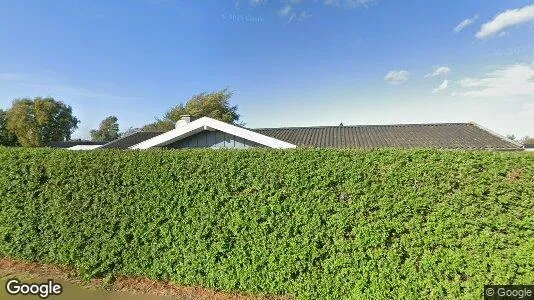 Lejligheder til leje i Ringsted - Foto fra Google Street View