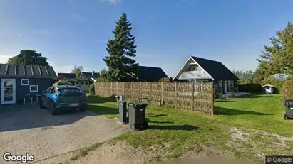 Lejligheder til leje i Ringsted - Foto fra Google Street View