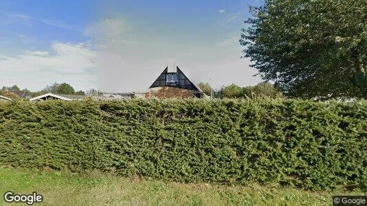 Lejligheder til leje i Ringsted - Foto fra Google Street View
