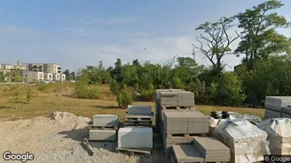 Lejligheder til leje i Hedehusene - Foto fra Google Street View