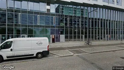 Lejligheder til salg i København S - Foto fra Google Street View