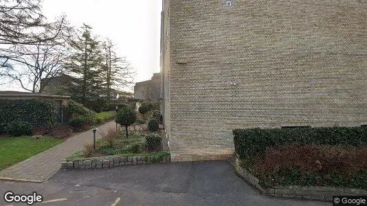 Lejligheder til salg i Virum - Foto fra Google Street View