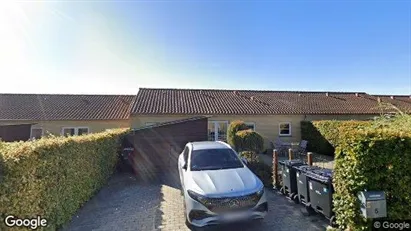 Andelsboliger til salg i Stenløse - Foto fra Google Street View