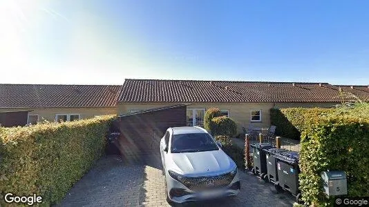 Andelsboliger til salg i Stenløse - Foto fra Google Street View