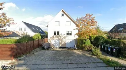 Lejligheder til salg i Hvidovre - Foto fra Google Street View