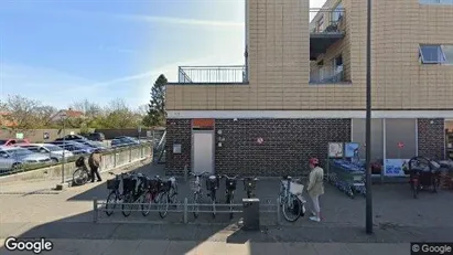 Lejligheder til salg i København S - Foto fra Google Street View