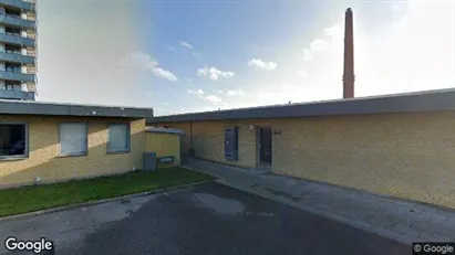 Lejligheder til salg i Aalborg Centrum - Foto fra Google Street View