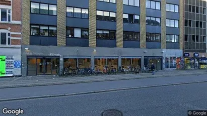 Lejligheder til salg i Nørrebro - Foto fra Google Street View