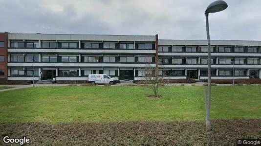 Lejligheder til salg i Egå - Foto fra Google Street View