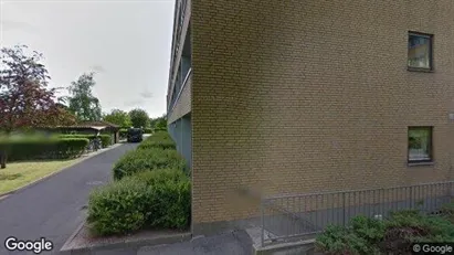 Lejligheder til salg i Slagelse - Foto fra Google Street View