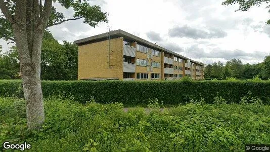 Lejligheder til salg i Viborg - Foto fra Google Street View