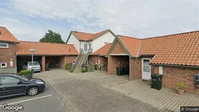 Andelsboliger til salg i Kolding - Foto fra Google Street View