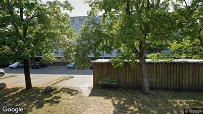 Lejligheder til salg i Ishøj - Foto fra Google Street View