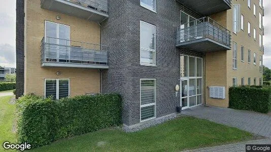 Lejligheder til salg i Kolding - Foto fra Google Street View