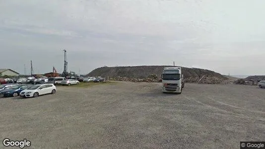 Lejligheder til salg i Odder - Foto fra Google Street View