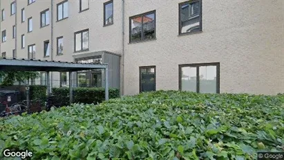 Lejligheder til salg i Frederiksberg - Foto fra Google Street View