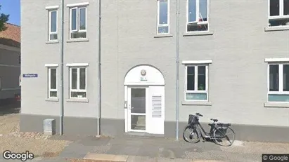 Lejligheder til leje i Randers C - Foto fra Google Street View