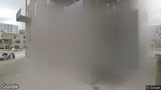 Lejligheder til salg i København S - Foto fra Google Street View