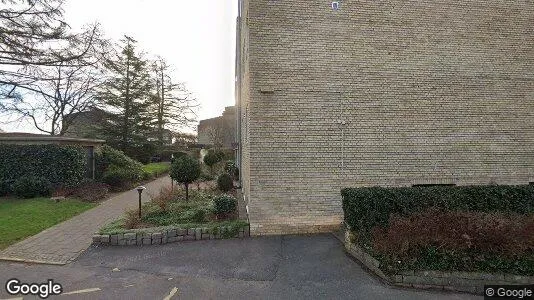 Lejligheder til salg i Virum - Foto fra Google Street View