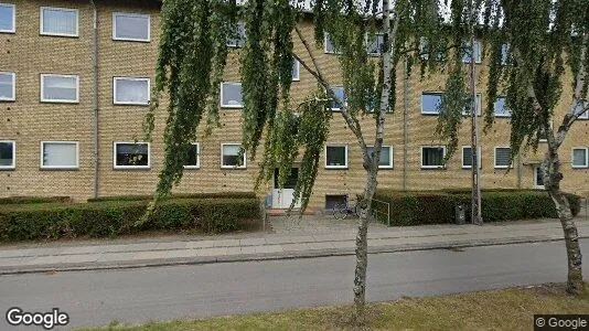 Lejligheder til salg i Rødovre - Foto fra Google Street View