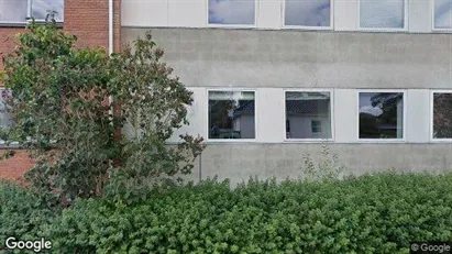 Lejligheder til salg i Holstebro - Foto fra Google Street View
