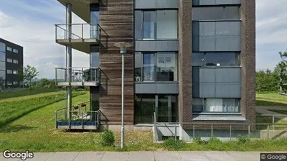 Lejligheder til leje i Viby J - Foto fra Google Street View