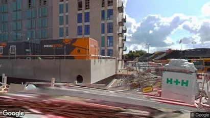 Lejligheder til leje i Greve - Foto fra Google Street View