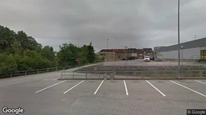Lejligheder til leje i Silkeborg - Foto fra Google Street View