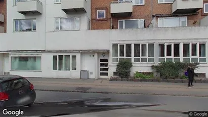 Lejligheder til salg i København S - Foto fra Google Street View