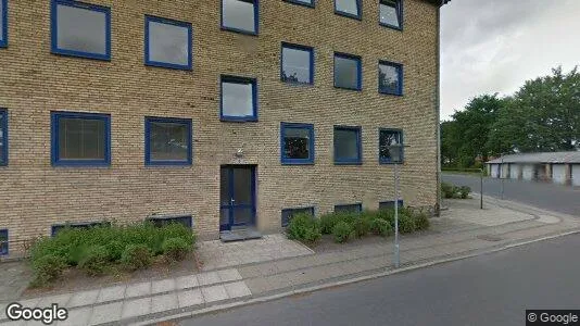 Lejligheder til salg i Holstebro - Foto fra Google Street View