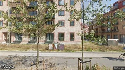 Lejligheder til leje i København SV - Foto fra Google Street View