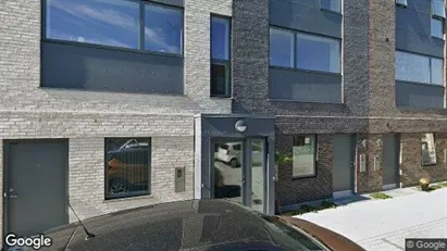 Lejligheder til leje i Odense V - Foto fra Google Street View
