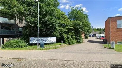 Lejligheder til leje i Hillerød - Foto fra Google Street View