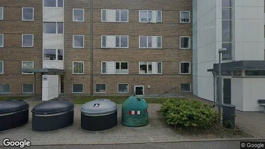 Lejligheder til leje i Nørresundby - Foto fra Google Street View
