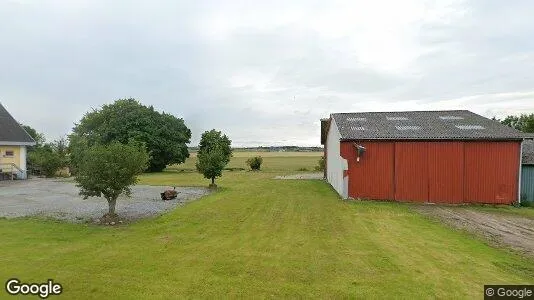 Lejligheder til salg i Klarup - Foto fra Google Street View