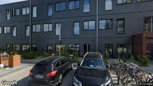 Lejligheder til leje i Odense V - Foto fra Google Street View