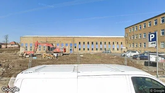 Lejligheder til leje i Brønshøj - Foto fra Google Street View