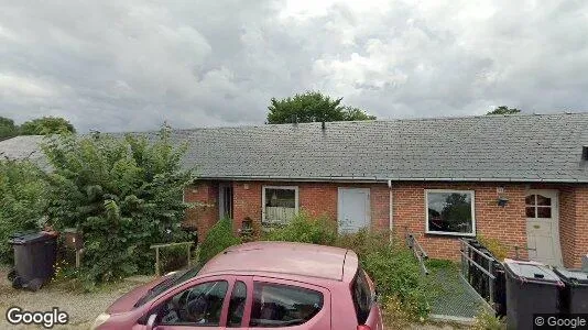 Lejligheder til salg i Gilleleje - Foto fra Google Street View