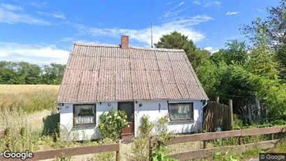 Lejligheder til salg i Regstrup - Foto fra Google Street View