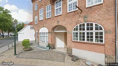 Lejligheder til salg i Viborg - Foto fra Google Street View