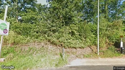 Lejligheder til salg i Odense SV - Foto fra Google Street View