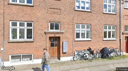 Lejligheder til salg i Aalborg Centrum - Foto fra Google Street View