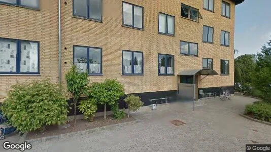 Lejligheder til salg i Roskilde - Foto fra Google Street View