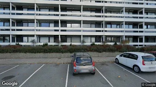 Lejligheder til salg i Rødovre - Foto fra Google Street View