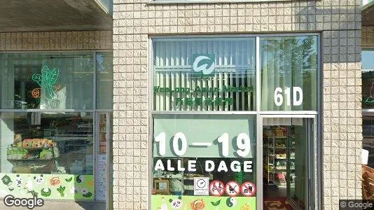 Lejligheder til salg i København S - Foto fra Google Street View